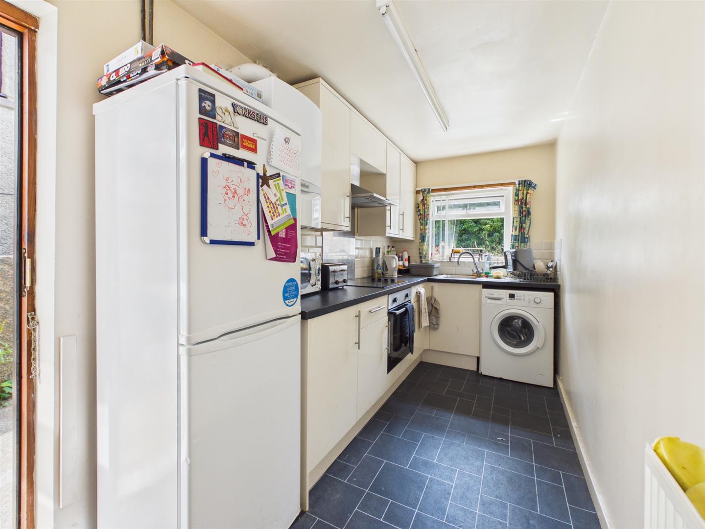 5 Percy Road, Lancaster LA1 4UX